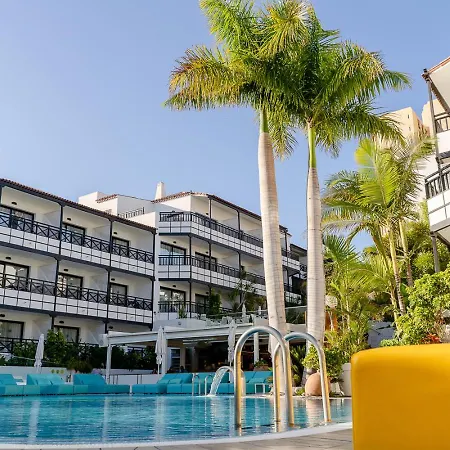 Vanilla Garden Boutique Hotel - Adults Only-2
